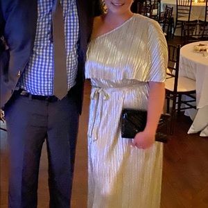 Express x Rachel Zoe Beautiful formal dress